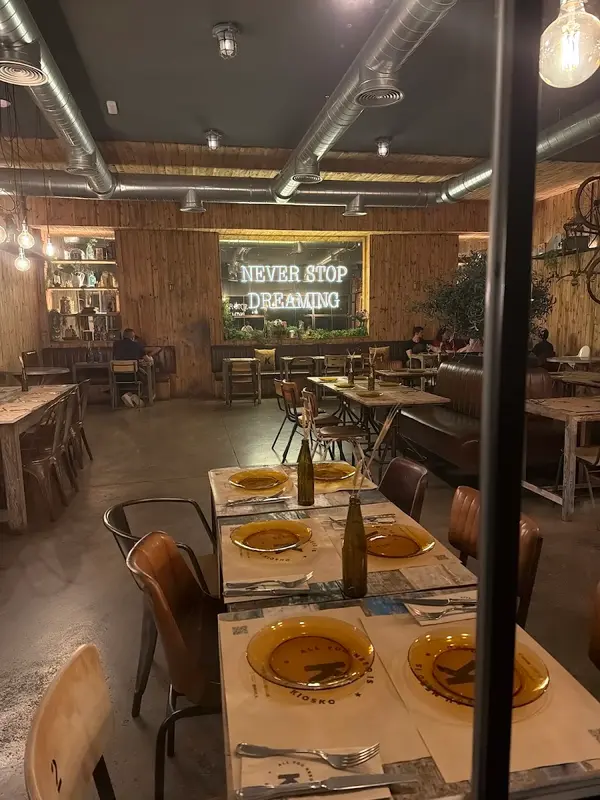 EL KIOSKO I Valdebebas — foto 3