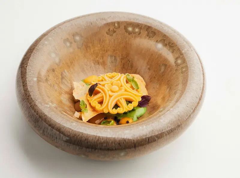 Paco Roncero Restaurante — foto 4