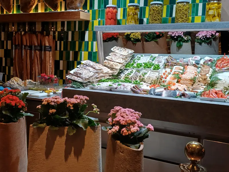 La Piamontesa — foto 3
