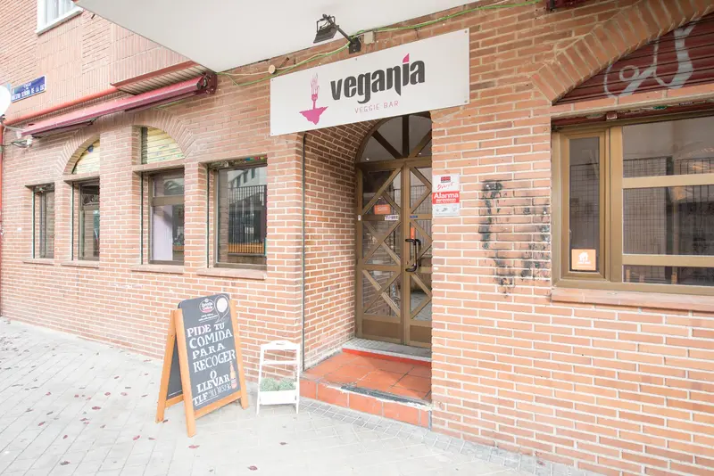 Vegania
