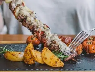 Asador Barcelona | Vic Braseria — foto 3