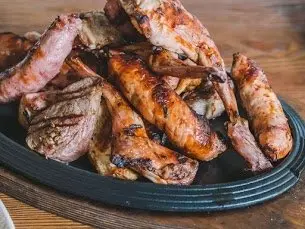 Asador Barcelona | Vic Braseria — foto 4