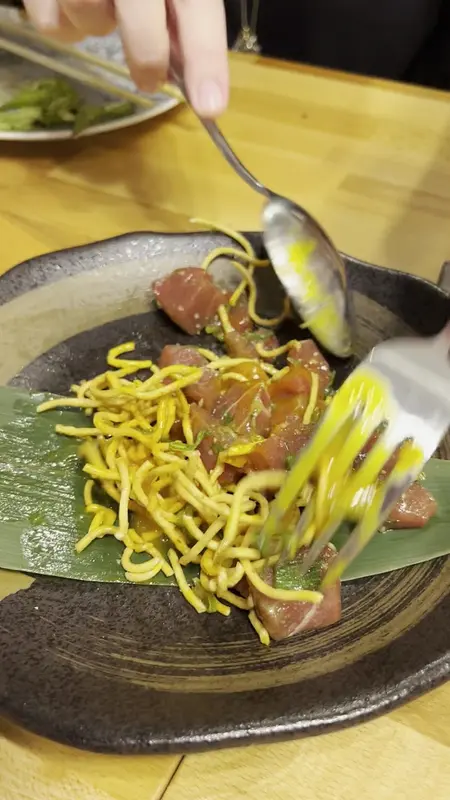 Saku Izakaya — foto 2