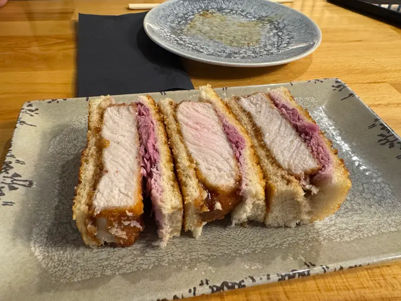 Saku Izakaya — foto 4