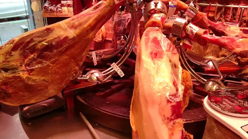 Alma de Julián Becerro — foto 2
