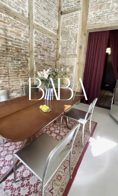 Baba — foto 2