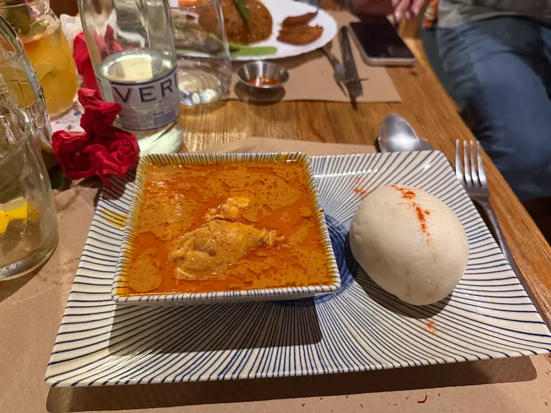 Kabongo — foto 2