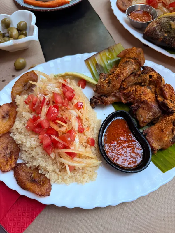 Kabongo — foto 10