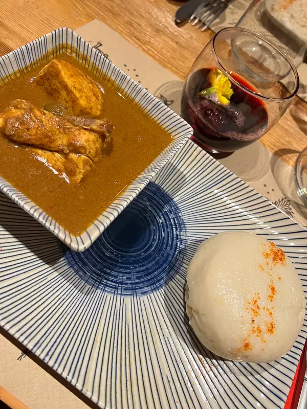 Kabongo — foto 6