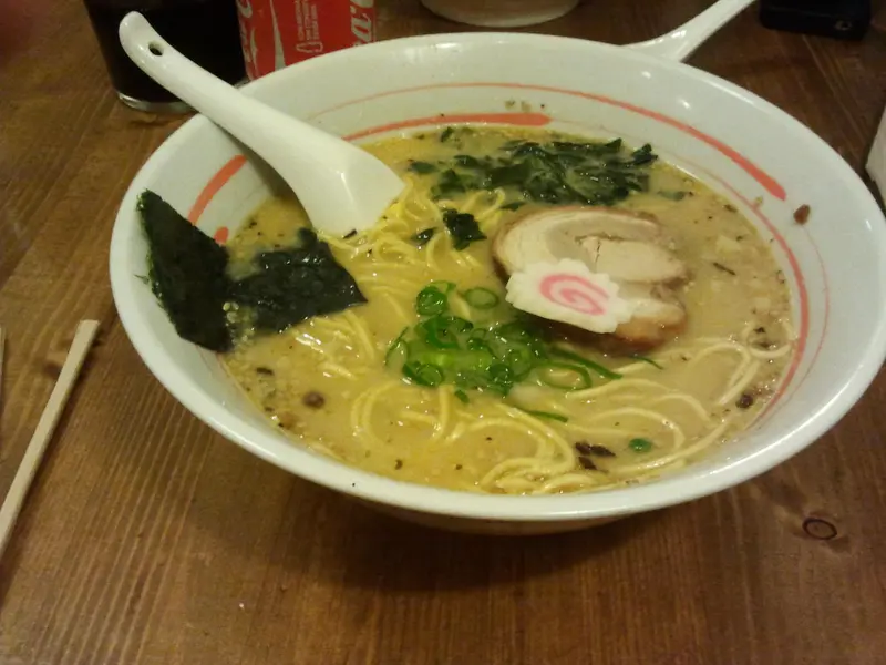 RAMEN-YA — foto 3