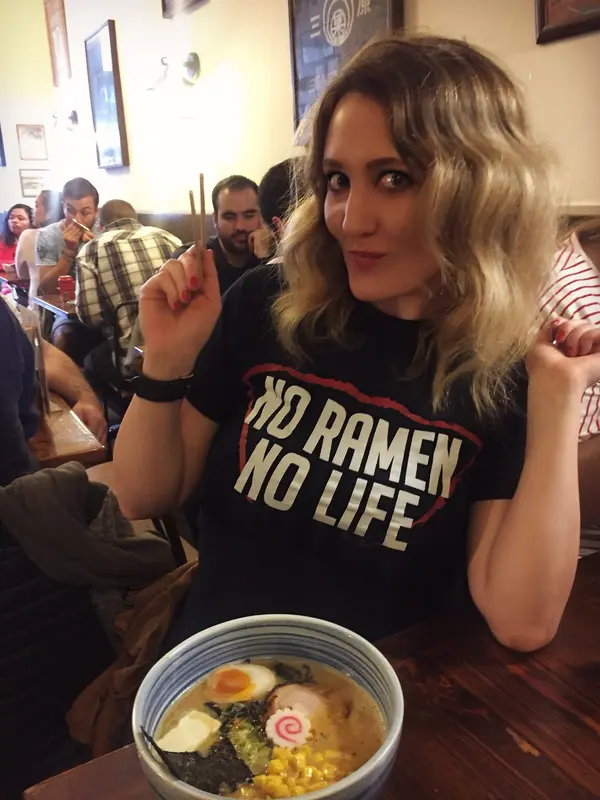 RAMEN-YA — foto 4