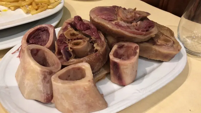 Cruz Blanca Vallecas — foto 2