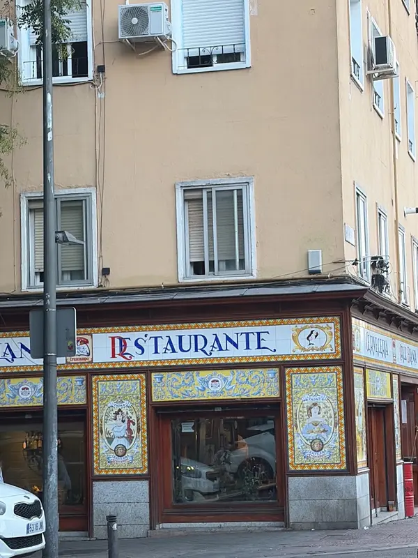 Cruz Blanca Vallecas — foto 3