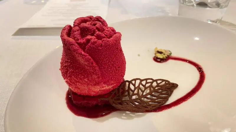 Somni Restaurant - Hotel The One — foto 4