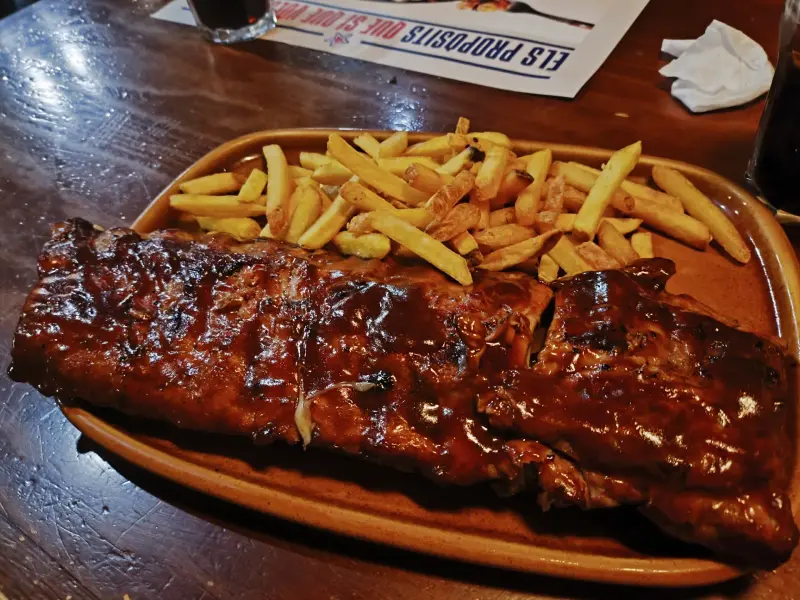 Foster's Hollywood — foto 2