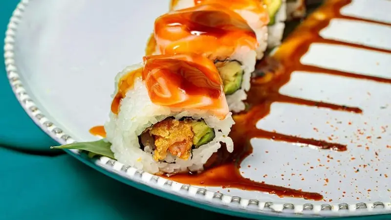 Yoüme Sushi Horta-Guinardó — foto 2