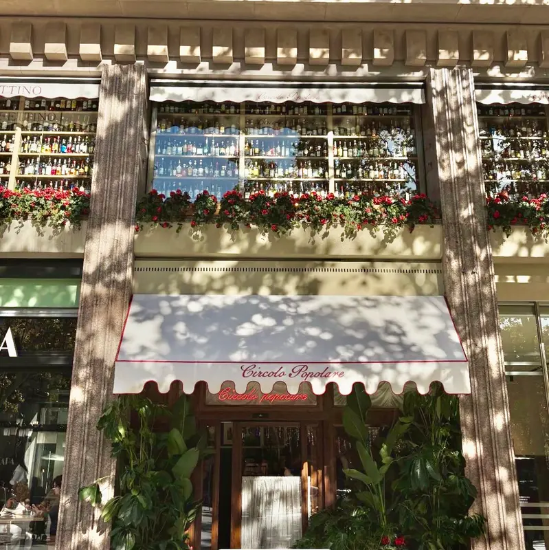 Circolo Popolare Barcelona — foto 3