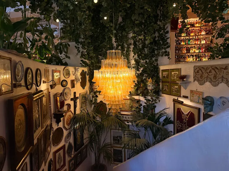 Circolo Popolare Barcelona — foto 5