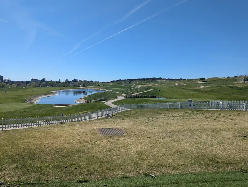 Caná Golf — foto 4