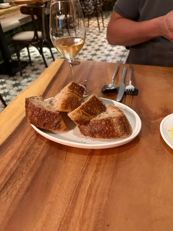 Contracorrent Bistró Gràcia — foto 5
