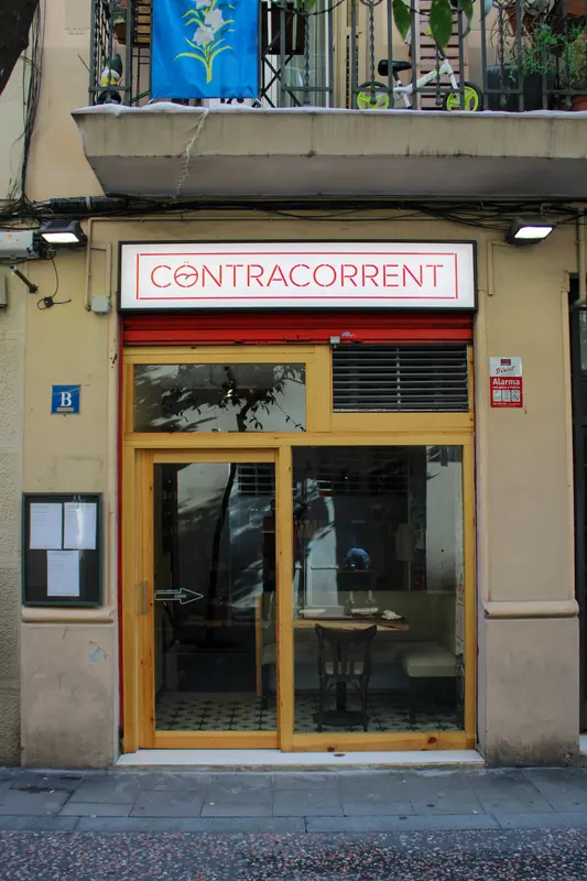 Contracorrent Bistró Gràcia — foto 6
