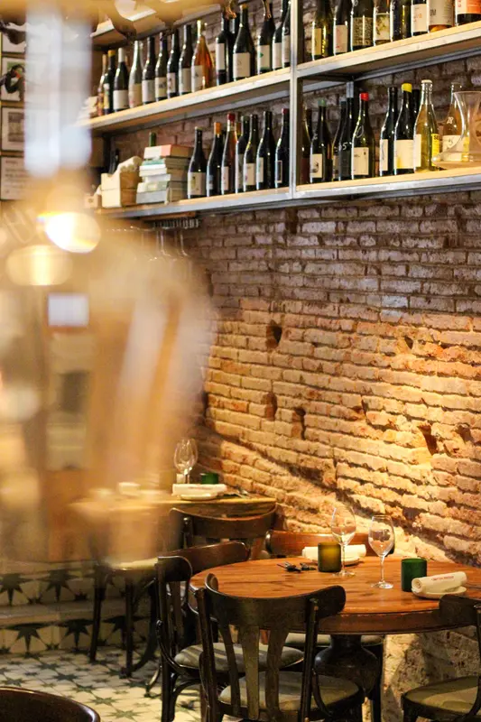 Contracorrent Bistró Gràcia — foto 10