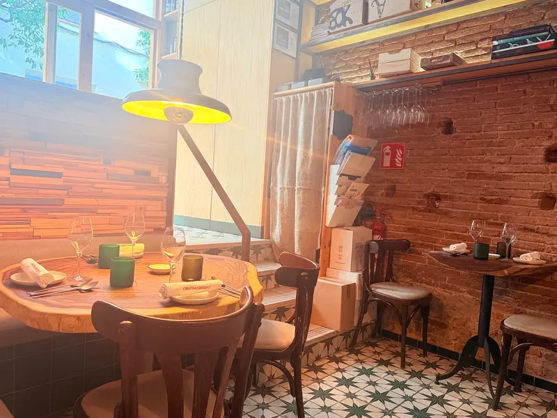 Contracorrent Bistró Gràcia — foto 9