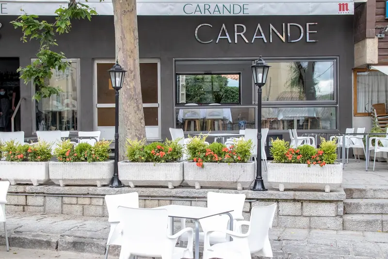 Carande