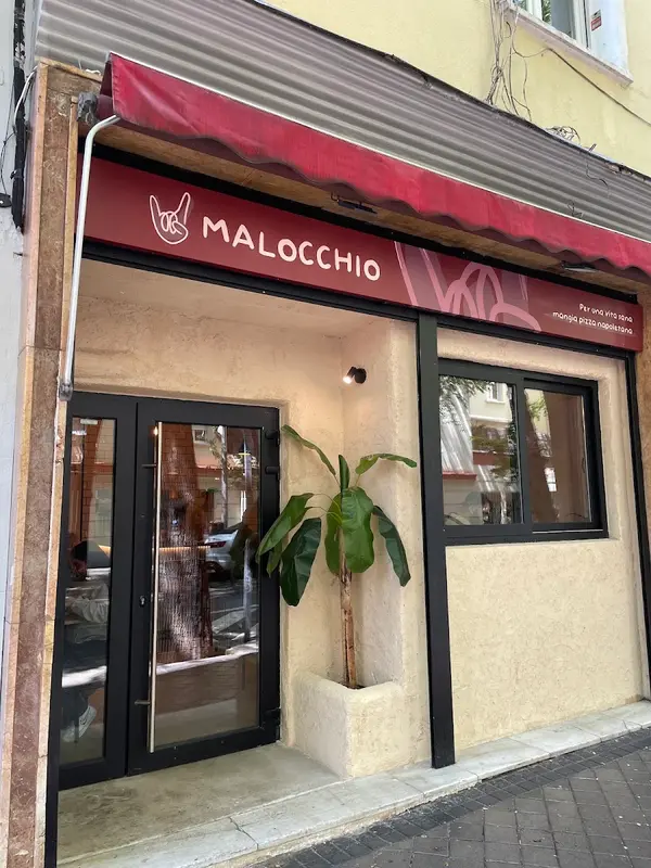 Malocchio