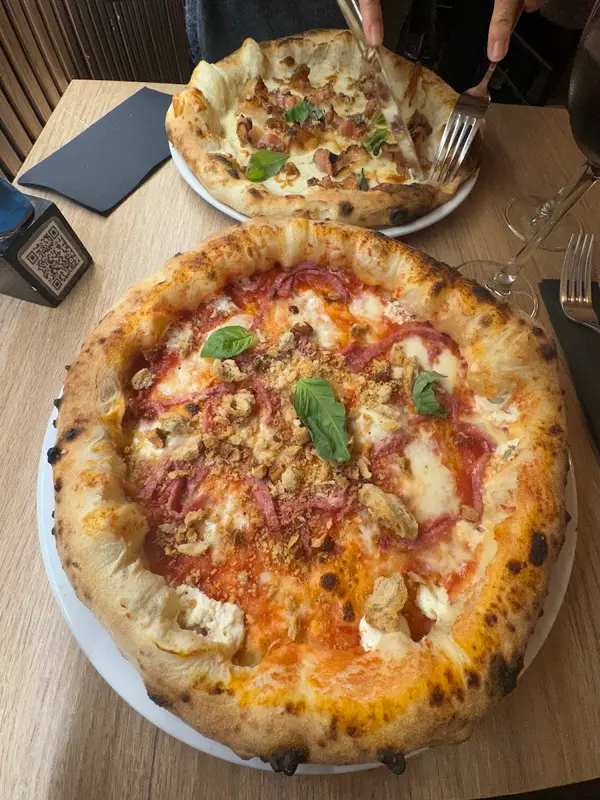 Malocchio — foto 3
