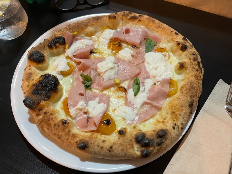 Malocchio — foto 4