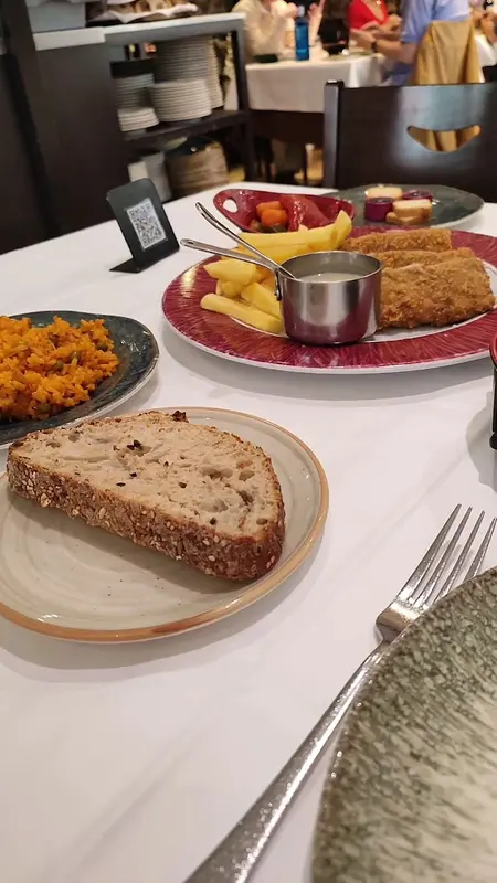La Madreña — foto 2