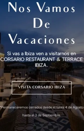Corsario — foto 4