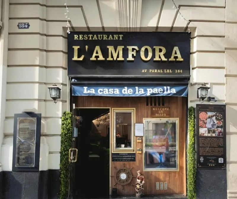 Casa Galega de l'Hospitalet — foto 4