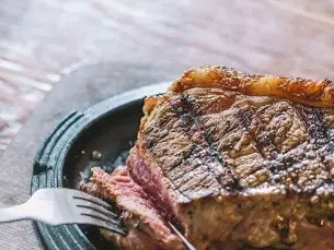 Riko's Braseria - Restaurante — foto 5