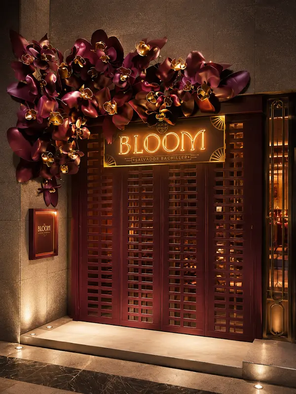 Bloom