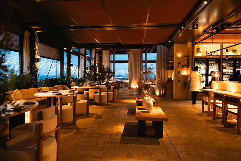 Makáá. Hotel Thompson Madrid