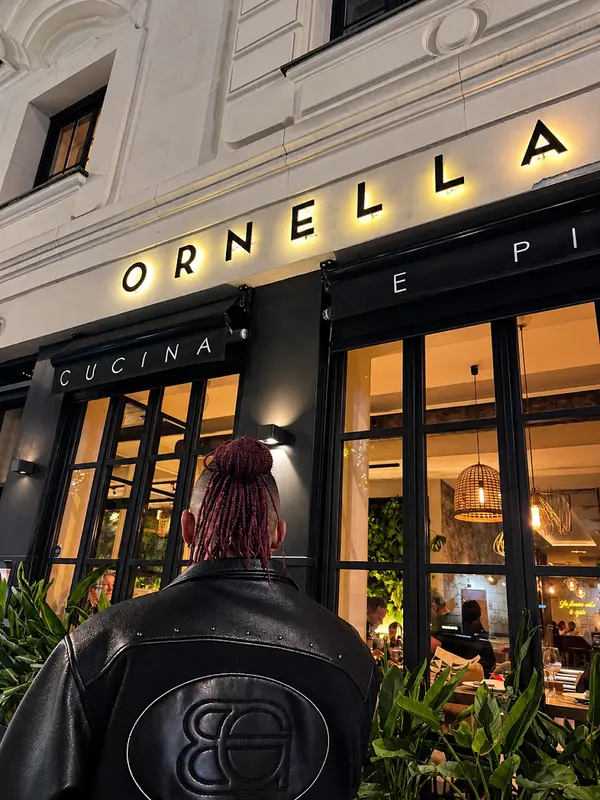 Ornella — foto 3