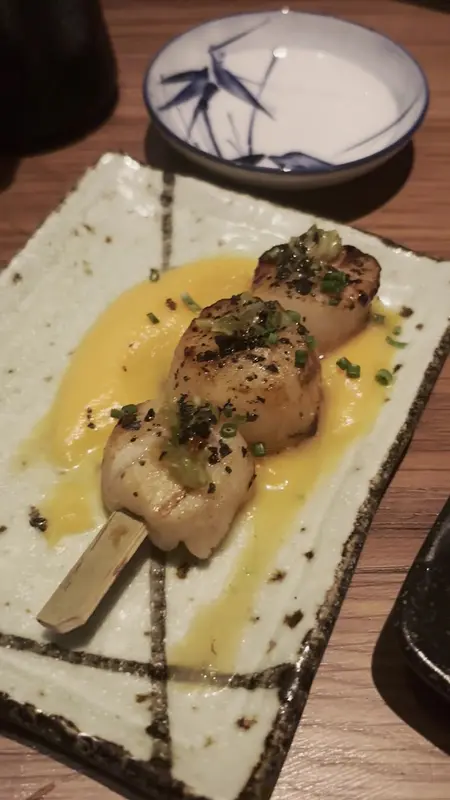 Robata Madrid — foto 2