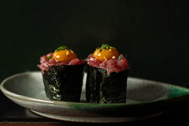 Robata Madrid — foto 3