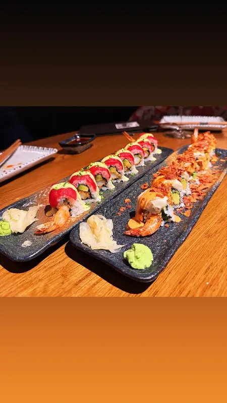 Robata Madrid — foto 4