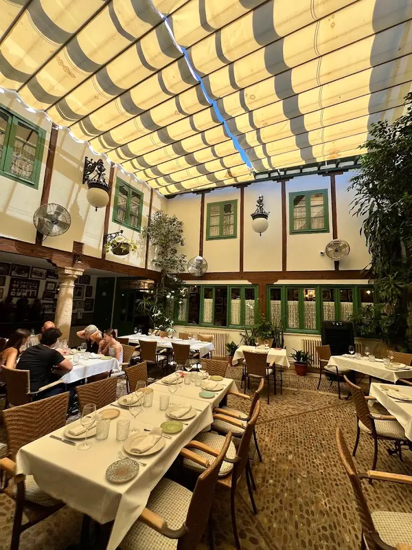 Café de la Iberia — foto 3