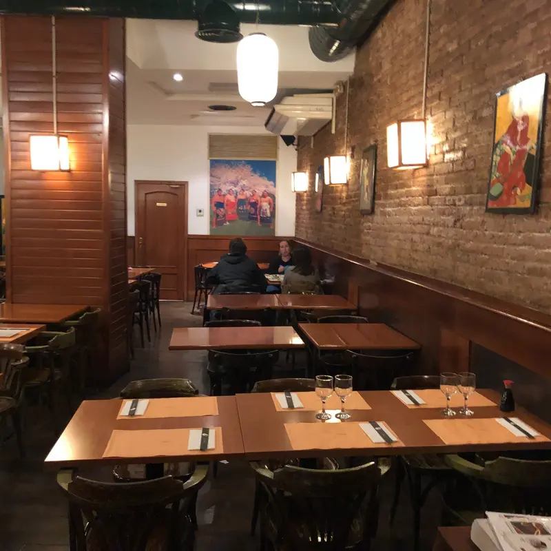 Ginza