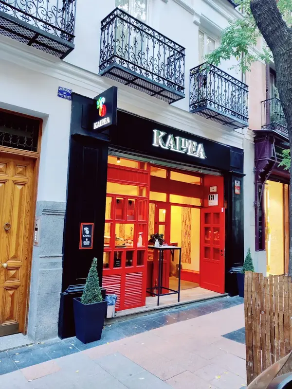 Kaldea