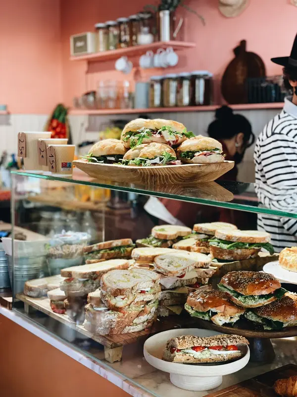 La Taggliatella — foto 3