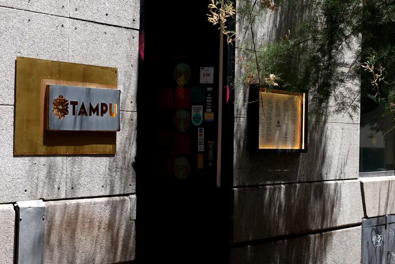 Tampu