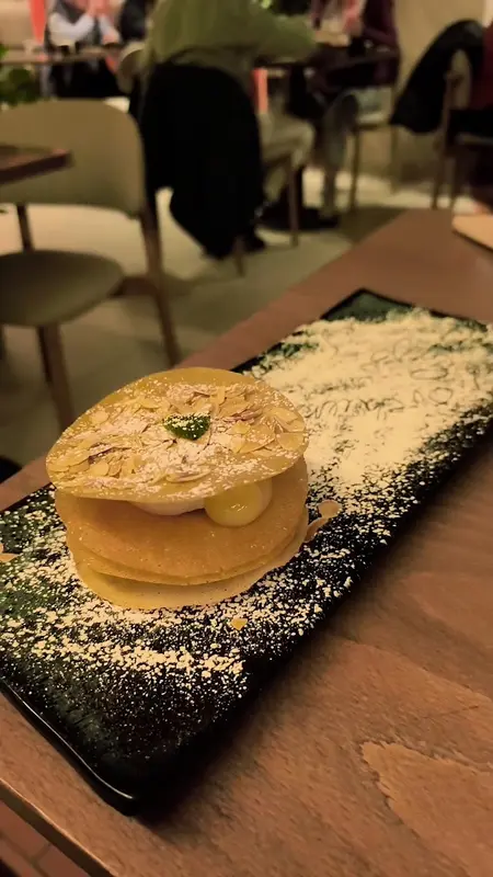 Bubari - Restaurante y Cócteles — foto 2