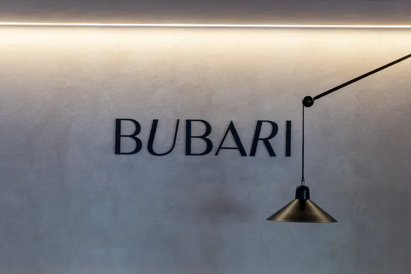 Bubari - Restaurante y Cócteles — foto 4