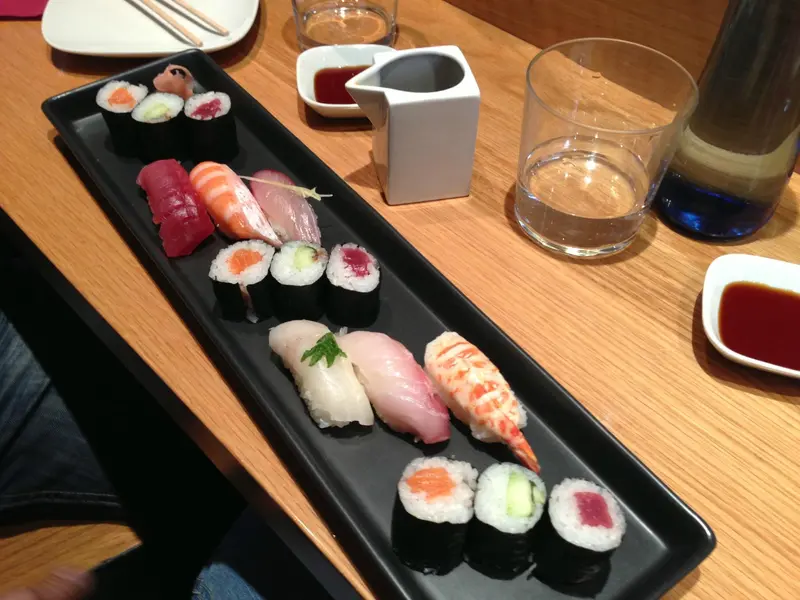 Japonesa