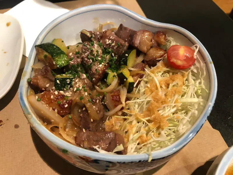 Japonesa — foto 2